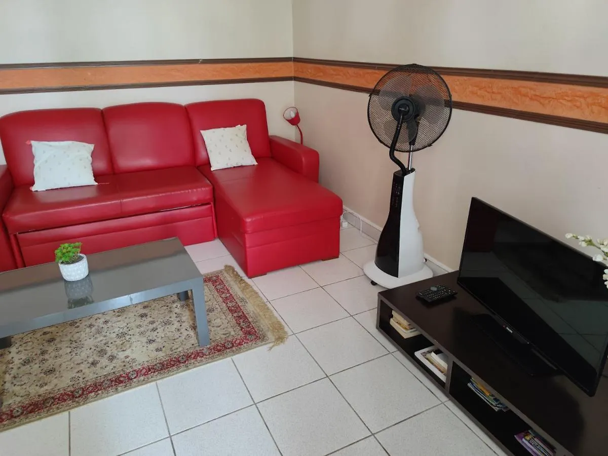 Apartment Moulins Le Moule